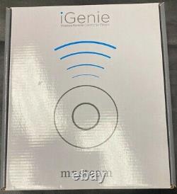 IGenie Wireless Remote Control for iSteam