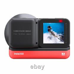 Insta360 ONE R 1-Inch Camera Edition