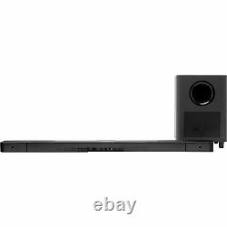 JBL Bar 9.1 820W 5.1.4-Channel Soundbar System with Rechargeable Surround Speakers