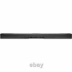 JBL Bar 9.1 820W 5.1.4-Channel Soundbar System with Rechargeable Surround Speakers