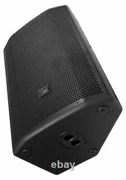 JBL PRX815W 15 1500w Powered Speaker Active Monitor in Wood Cabinet with Wi-Fi