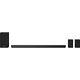 Lg 7.1.4 Ch High Res Audio Sound Bar With Dolby Atmos And Surround Speakersopen B
