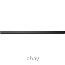 LG 7.1.4 ch High Res Audio Sound Bar with Dolby Atmos and Surround SpeakersOpen B