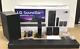 Lg Electronics 5.1.2 Sound Bar Sn7r High Res Audio Sound Bar Dolby Atmos Bt +