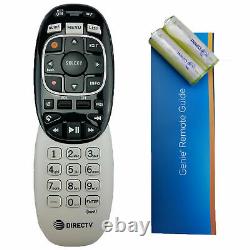 LOT OF 40 NEW DIRECTV RC73 Universal HR54 Genie Remote Control RC71, RC72 AT&T