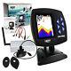 Lucky Fish Finder Wireless Remote Control 300m/ 980ft Color Display Boat Fishing