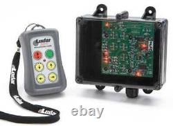 Lodar 92104-8 Wireless Winch Remote Control, 4 Function