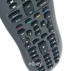 Logitech Harmony 350 All In One Universal Black Remote Control up to 8 Devices