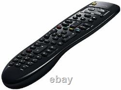 Logitech Harmony 350 Universal Remote Control up to 8 Devices