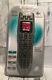 Logitech Harmony 650 Remote Control New Factory Sealed