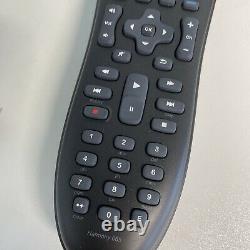 Logitech Harmony 665 Universal Remote Control Black Renewed by a 3rd party