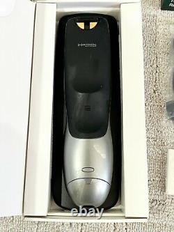 Logitech Harmony 900 Remote Control, Charging Base, Accessories, Manuals, Box