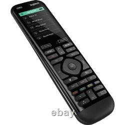 Logitech Harmony 950 Advanced IR Touchscreen Universal Remote, 2.4 (915-000259)