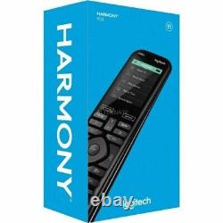 Logitech Harmony 950 Touch IR Universal Remote Control 915-000259