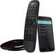Logitech Harmony Companion All-in-one Remote Control Smart Home Alexa Black