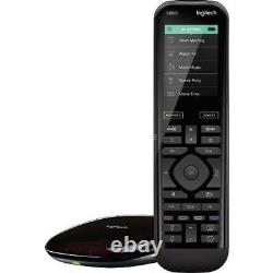 Logitech Harmony Elite Univeral Remote Control with Touch Screen