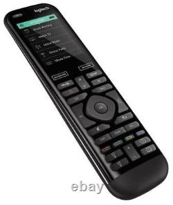 Logitech Harmony Elite Univeral Remote Control with Touch Screen