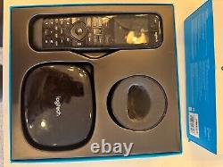 Logitech Harmony Elite Universal Remote excellent condition all orig. Items