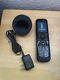 Logitech Harmony N-r0010 Control With Cradle Screen Has Lines Works Great