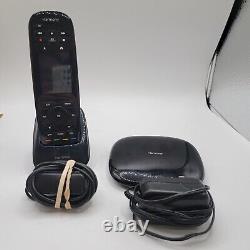 Logitech Harmony Touch Remote Control with Hub N-R0006 Tested