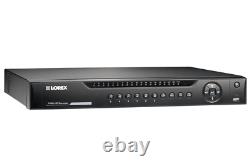 Lorex 1080p LHV22162T 16 Channel 2TB True High Definition DVR, (M. Ref.)