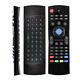 Lot Of 10/20 Universal Air Fly Mouse Keyboard Remote For Pc Android Smart Tv Box