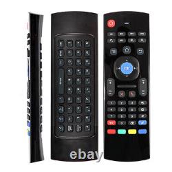 Lot of 10/20 Universal Air Fly Mouse Keyboard Remote for PC Android Smart TV Box