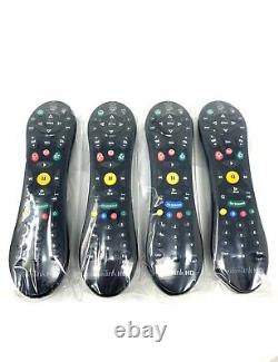 Lot of 10 Suddenlink TiVo Remote RB87 SMLD-00157-500/SMLD-00157-000 Used