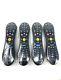 Lot Of 10 Suddenlink Tivo Remote Rb87 Smld-00157-500/smld-00157-000 Used