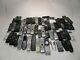 Lot Of 65 Mix Audio Video Av Tv Cable Box Remote Controls