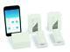 Lutron Caseta Wireless Smart Deluxe Kit With 2 Plug-in Dimmers & 2 Pico Remotes