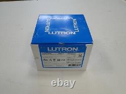 Lutron HomeWorks HQP7-2 QSX Processor