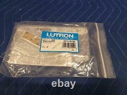 Lutron Sivoia QS Wireless Receiver QSYC4-RCVR NEW Make Offer