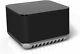 Mass Fidelity Core 120w Portable Hi-fi Wireless Bluetooth Speaker System Black