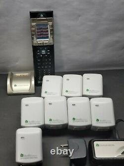 Monster MCC AVL300 Central Home Theater & Lighting Control System Remote + More