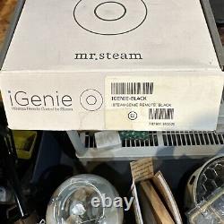 Mr. Steam Genie Wireless Remote Control