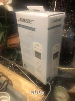 NEW BOSE PERSONAL MUSIC CENTER III REMOTE PMCIII Lifestyle V35, V25&135 Systems