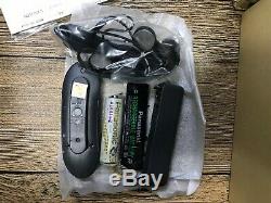 NOS PANASONIC RQ-S85 wireless remote control cassette player
