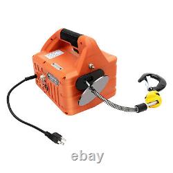 New 3 in 1 Electric Hoist Winch 1100 lbs Wireless Remote Control / Cable Remote