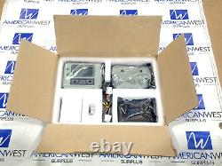 New Advanced Wireless Remote 2010 For Generator Monitoring System