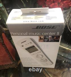 New Bose Personal Music Center Remote Control RC48S2-27/Lifestyle 38,48,18,28