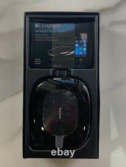 New Open Box Logitech Harmony Companion Smart Remote, 915-000194, N-R0005