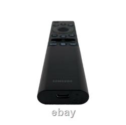 New Original OEM Solar Samsung TV Remote Control BN59-01357F 2021