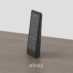 New? SONY Electronic Paper Multi Remote Control SONY HUIS-100RC/B from Japan F/S