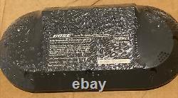 New Sealed Bose P 1 Personal Music Center / LS 40 /50 System W Backlight New