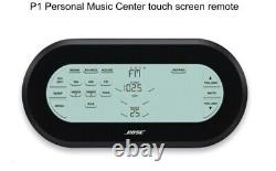 New Sealed Bose P 1 Personal Music Center / LS 40 /50 System W Backlight New