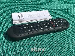 New XFINITY/COMCAST XR2 Remote Control With Manual And 2 Batteries