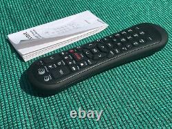 New XFINITY/COMCAST XR2 Remote Control With Manual And 2 Batteries