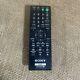 Oem Sony Rmt-d187a Remote Control For Dvd Player Dvp-ns710h Dvp-sr200p Tested
