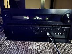 Onkyo tx-nr3009, 11.2 channel, 9 ch powered, 11 ch pre-out, 145 watts/ch